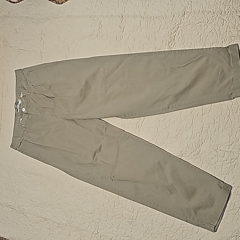 Old Navy Cotton Pant Size W34/L32
